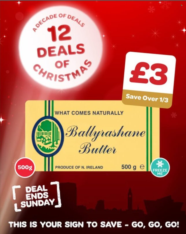 SPAR offer - October 2025 (2025-10-10) | 1