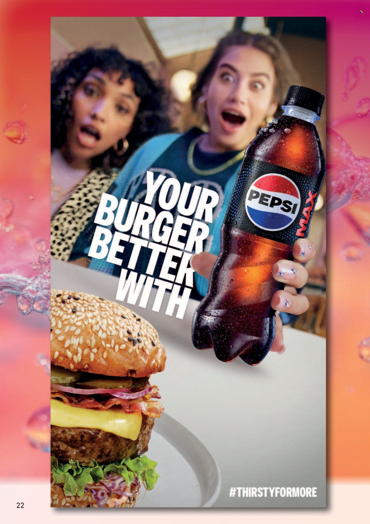 BESTWAY offer - Kitchen savers (2025-10-10 - 2025-11-06) | 22