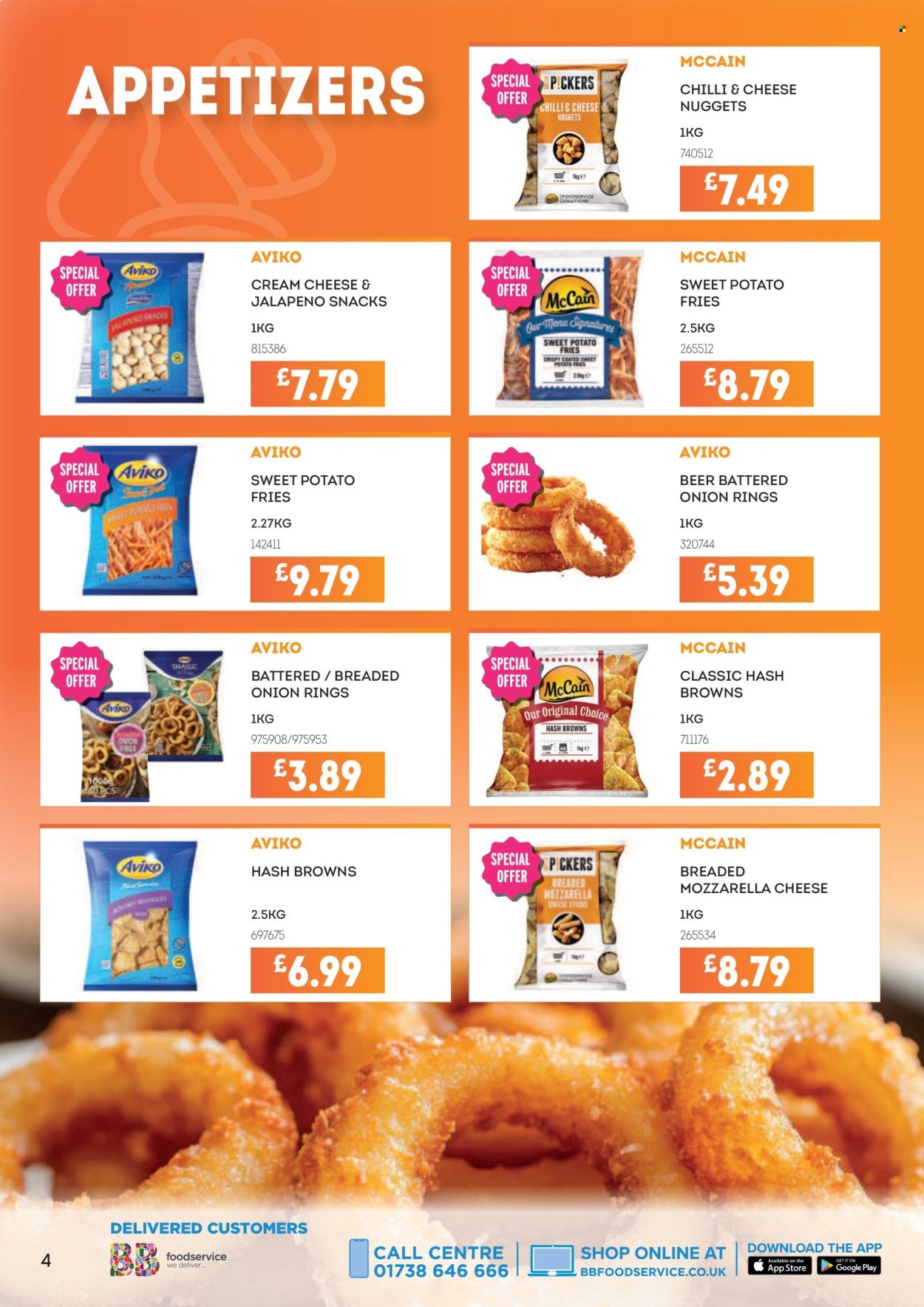BESTWAY offer - Kitchen savers (2025-10-10 - 2025-11-06) | 4