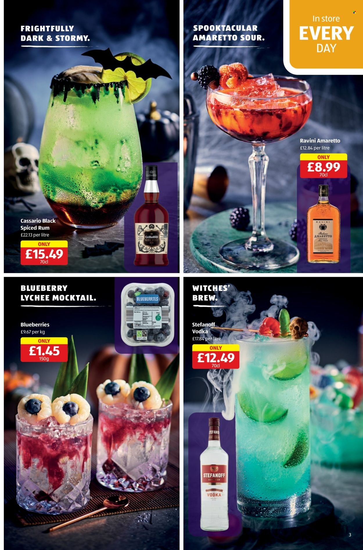 ALDI offer - From 30 Oct 2025 (2025-10-30 - 2025-11-05) | 3