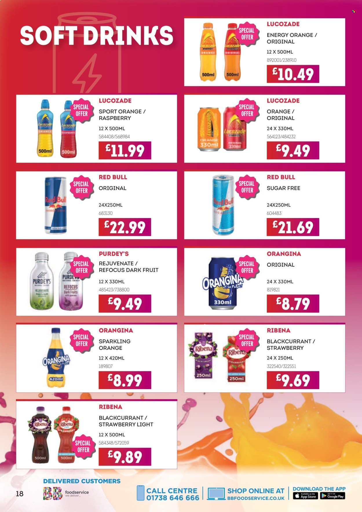 BESTWAY offer - Kitchen Savers (2025-09-12 - 2025-10-09) | 18