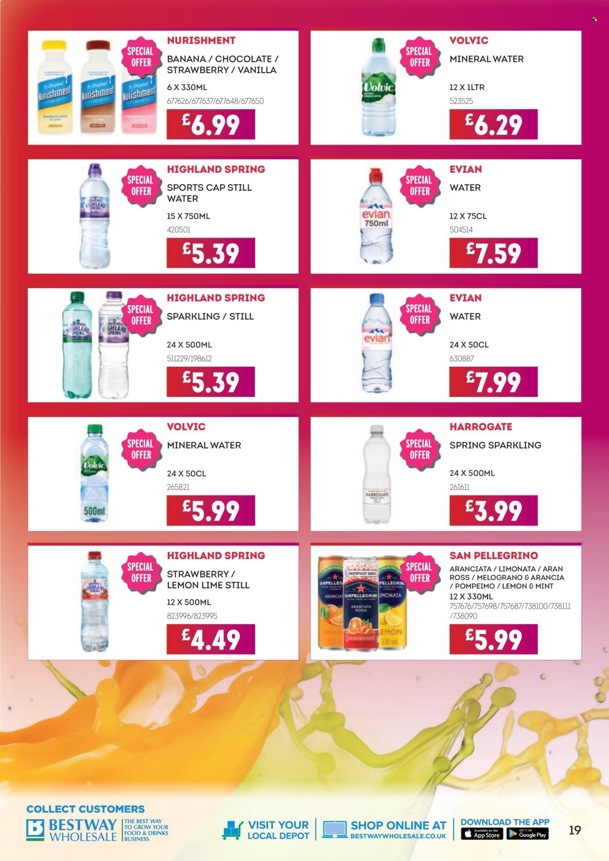 BESTWAY offer - Kitchen Savers (2025-09-12 - 2025-10-09) | 19