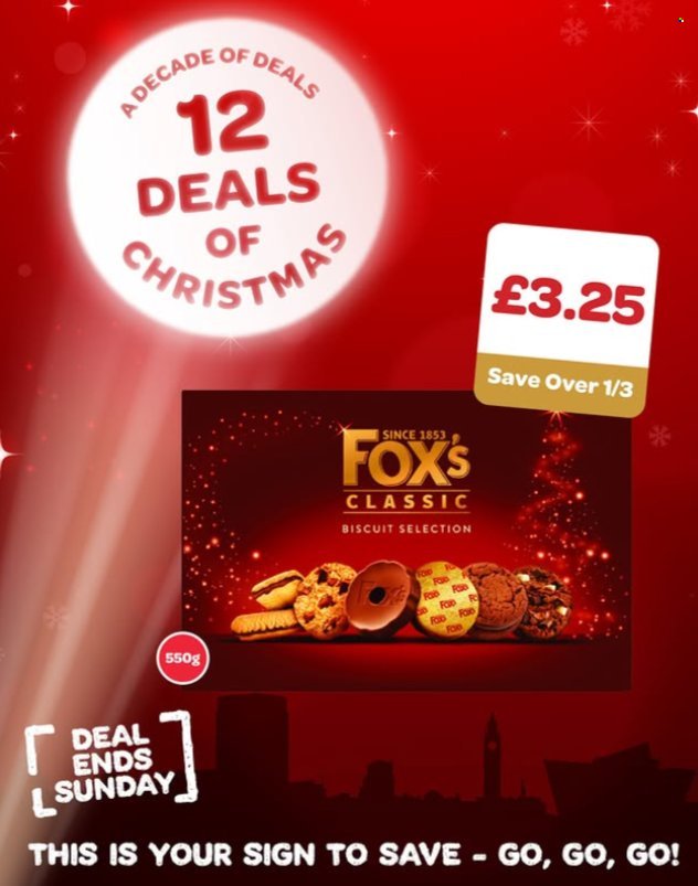 SPAR offer - October 2025 (2025-10-25) | 2