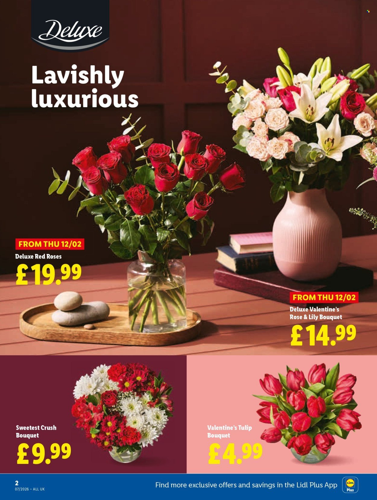 LIDL offer - Local Weekly Leaflet (2026-02-12 - 2026-02-18) | 2
