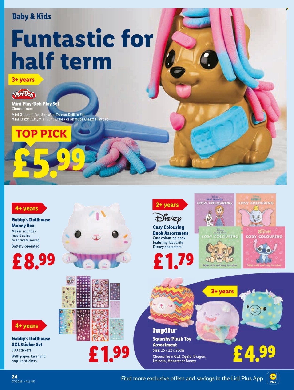 LIDL offer - Local Weekly Leaflet (2026-02-12 - 2026-02-18) | 26