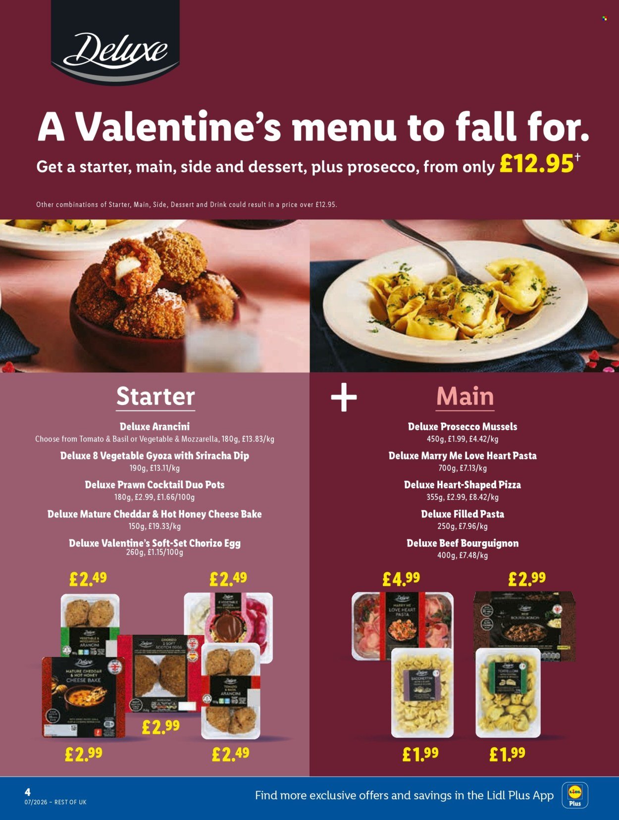 LIDL offer - Local Weekly Leaflet (2026-02-12 - 2026-02-18) | 4