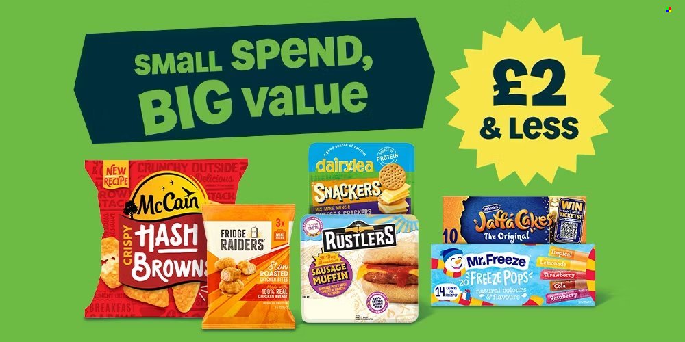 ASDA offer - May 2026 (2026-05-24) | 2