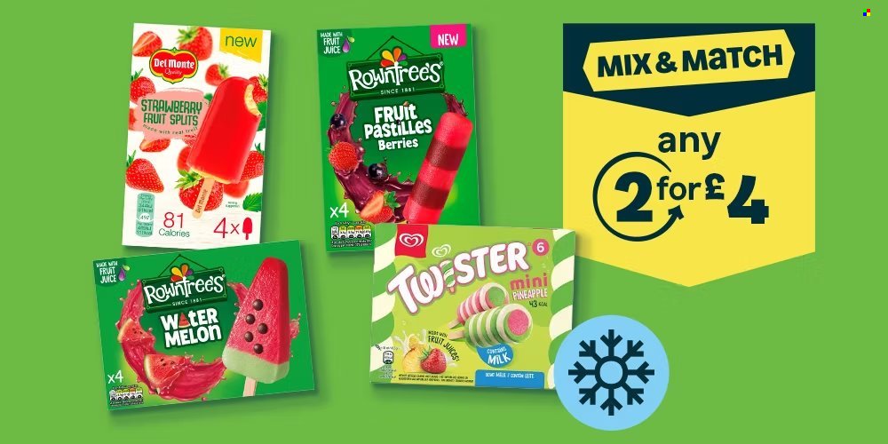 ASDA offer - May 2026 (2026-05-24) | 3