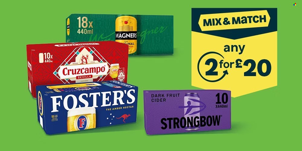 ASDA offer - May 2026 (2026-05-24) | 7
