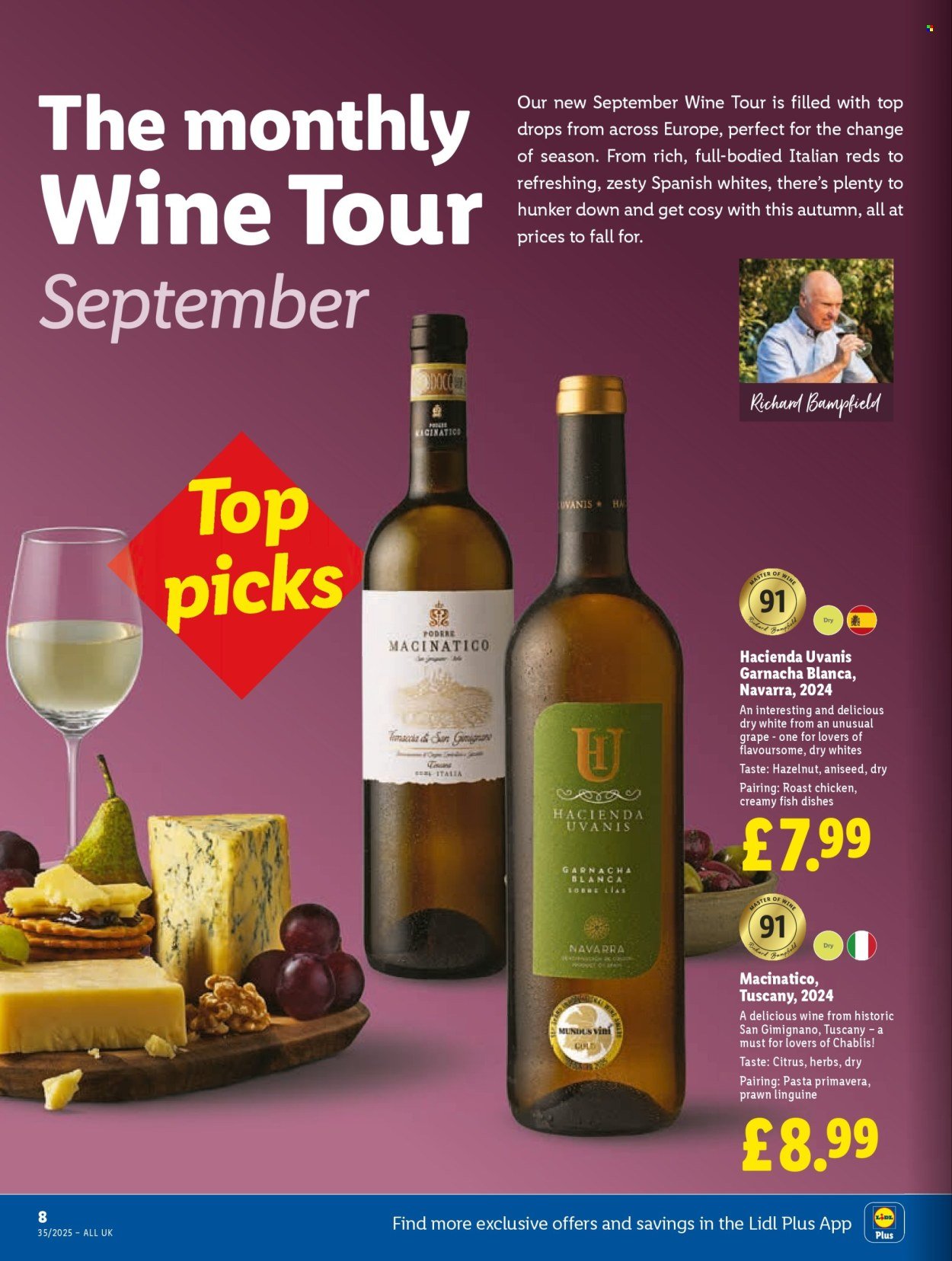 LIDL offer - Local Weekly Leaflet (2025-08-28 - 2025-09-03) | 10