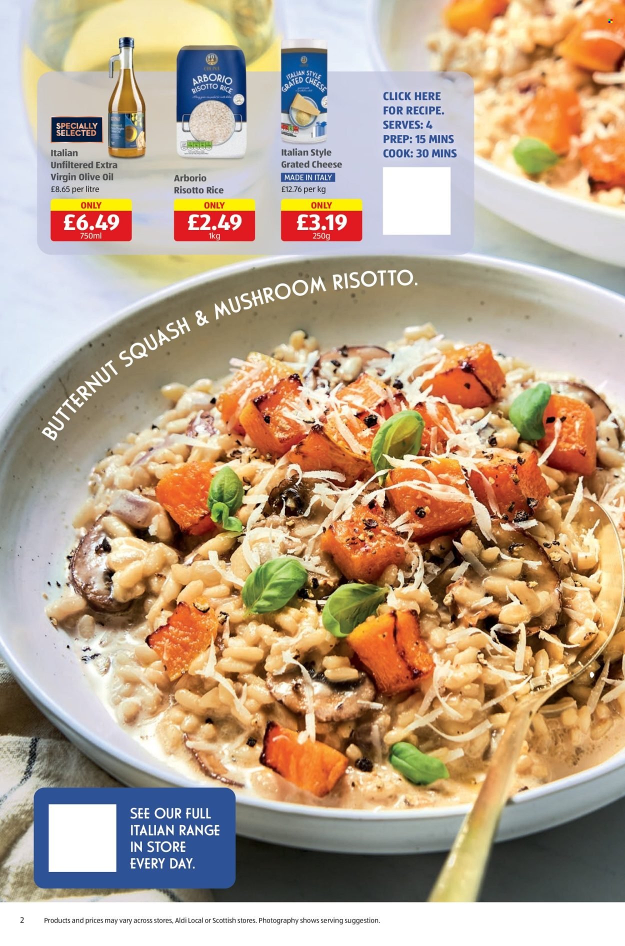 ALDI offer - From 31 Jul 2025 (2025-07-31 - 2025-08-10) | 2
