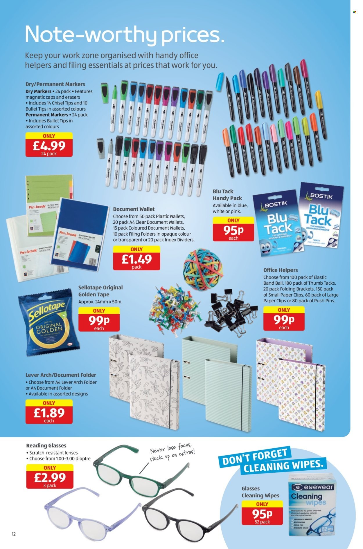 ALDI offer - From 31 Jul 2025 (2025-07-31 - 2025-08-10) | 12