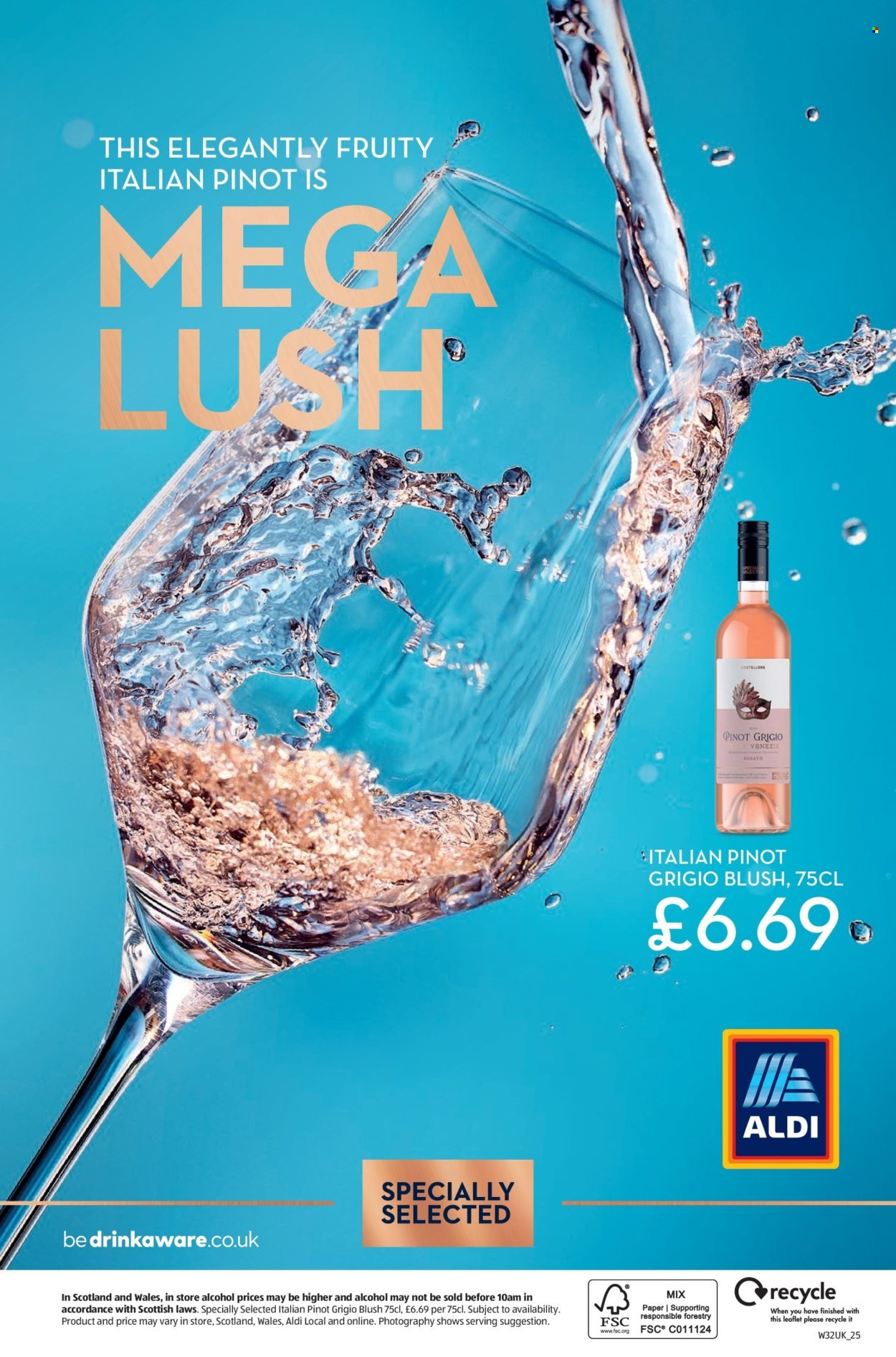 ALDI offer - From 31 Jul 2025 (2025-07-31 - 2025-08-10) | 26