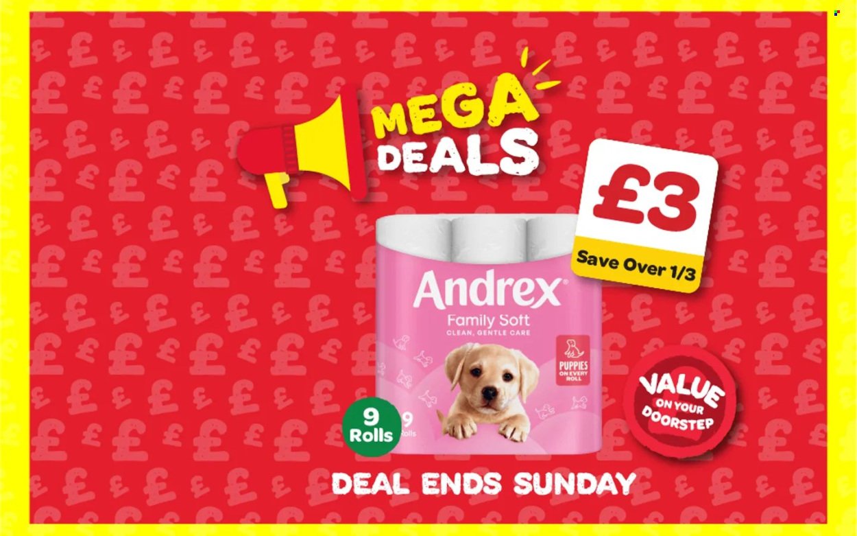 SPAR offer - From 4 May 2026 (2026-05-04 - 2026-05-10) | 1