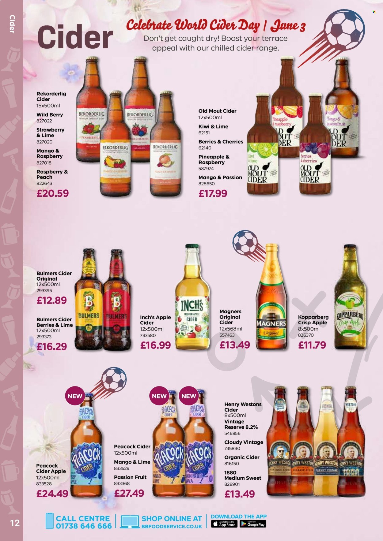 BESTWAY offer - Drink Express (2026-04-24 - 2026-06-18) | 12