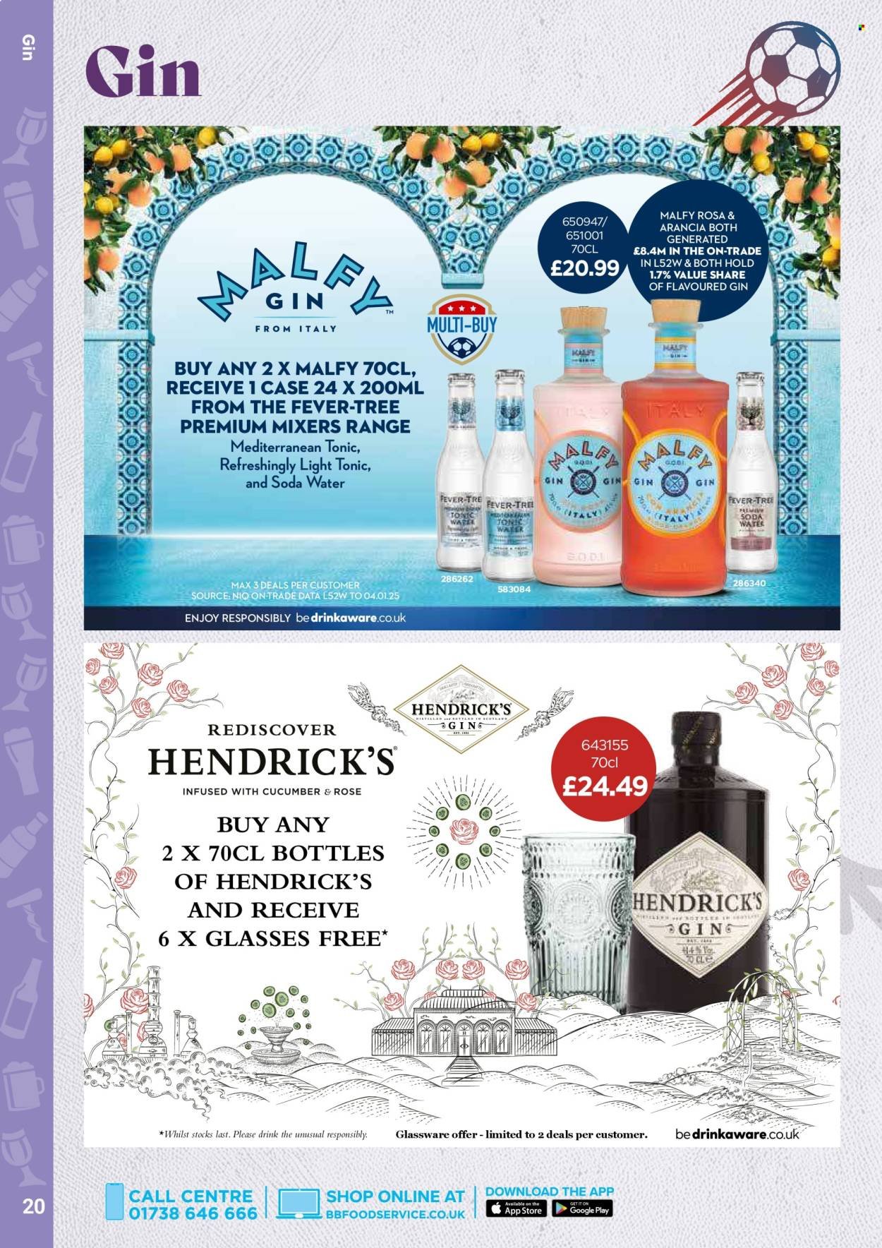 BESTWAY offer - Drink Express (2026-04-24 - 2026-06-18) | 20