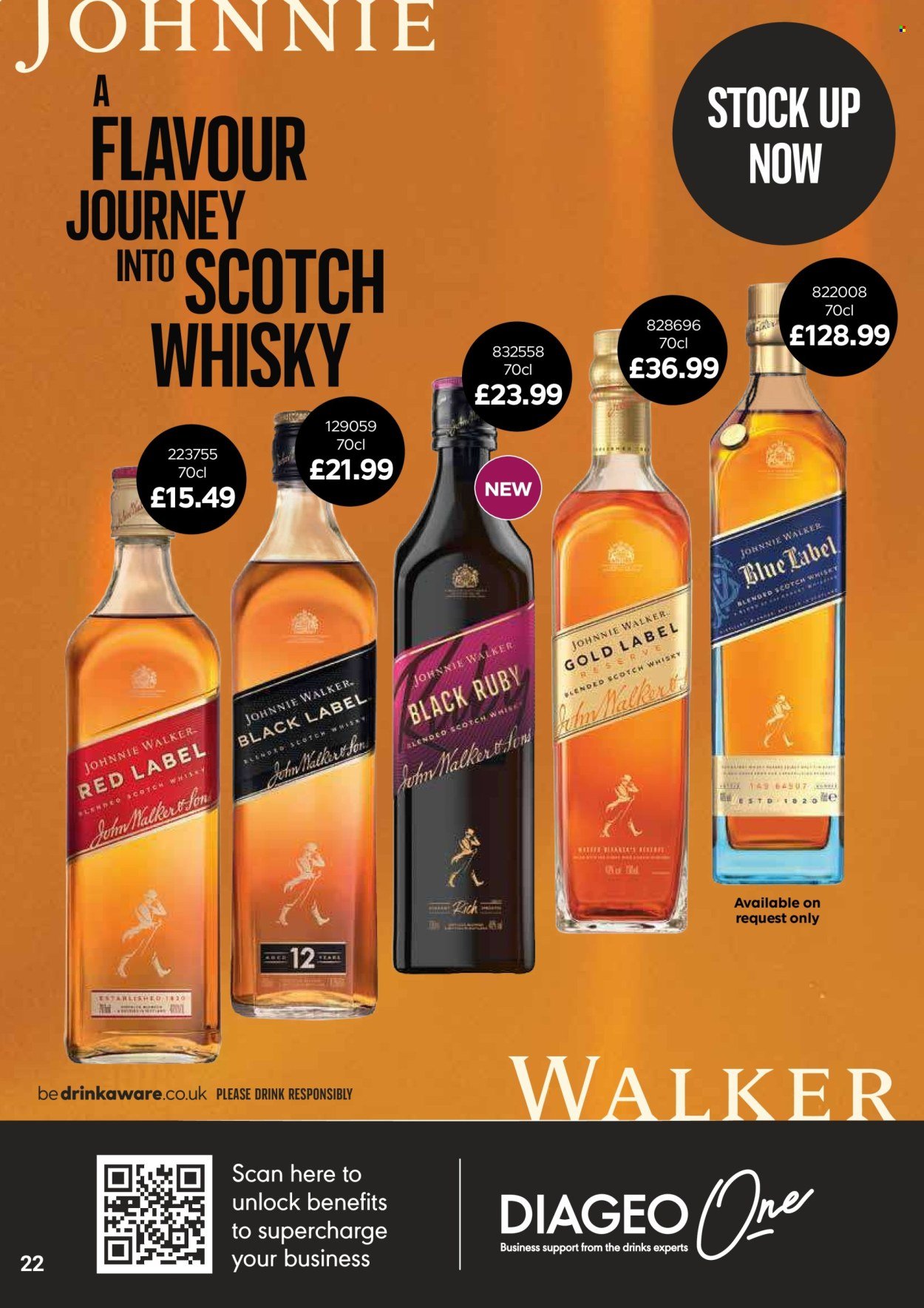 BESTWAY offer - Drink Express (2026-04-24 - 2026-06-18) | 22