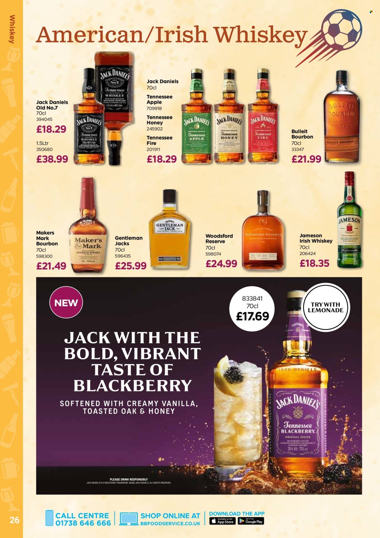 BESTWAY offer - Drink Express (2026-04-24 - 2026-06-18) | 26