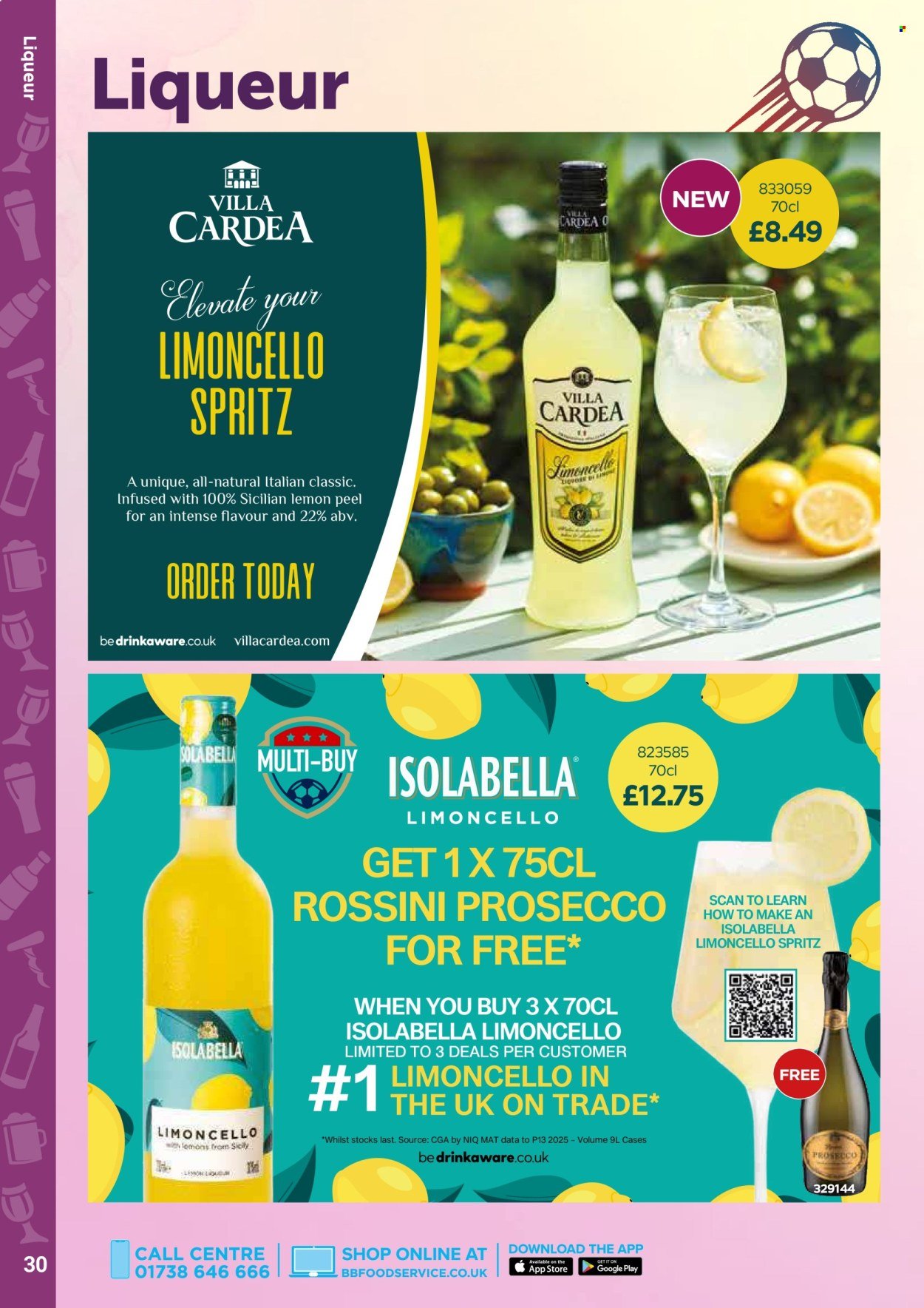 BESTWAY offer - Drink Express (2026-04-24 - 2026-06-18) | 30