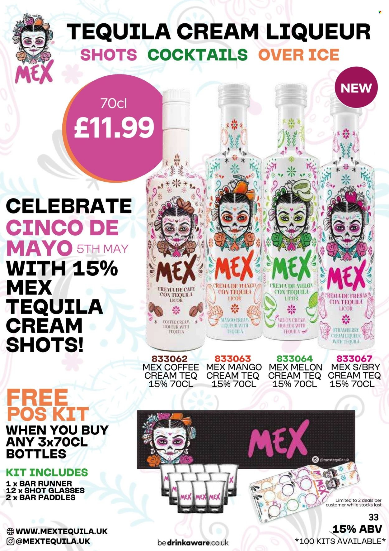 BESTWAY offer - Drink Express (2026-04-24 - 2026-06-18) | 33