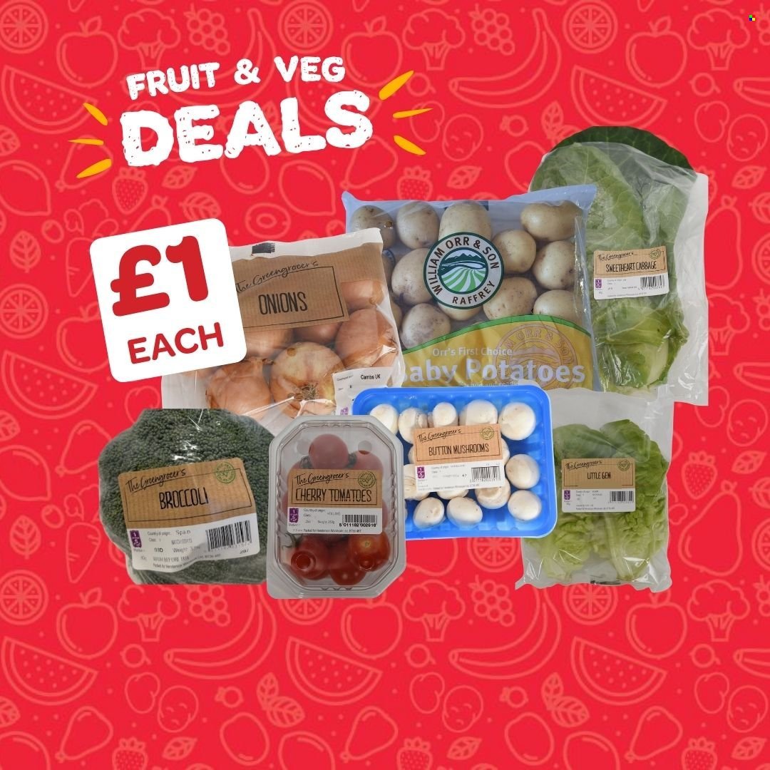 SPAR offer - June 2026