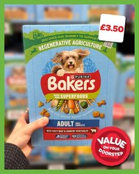 SPAR offer - June 2026