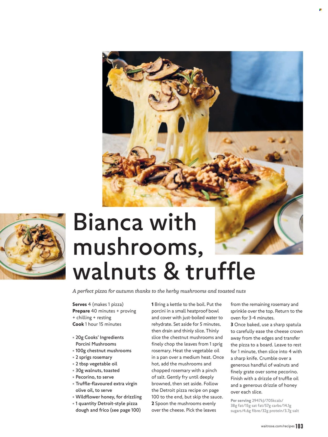 WAITROSE offer - September 2026