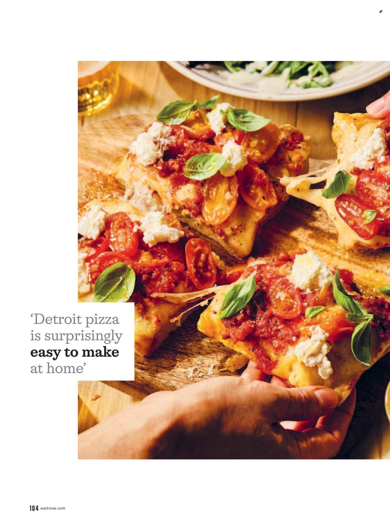 WAITROSE offer - September 2026