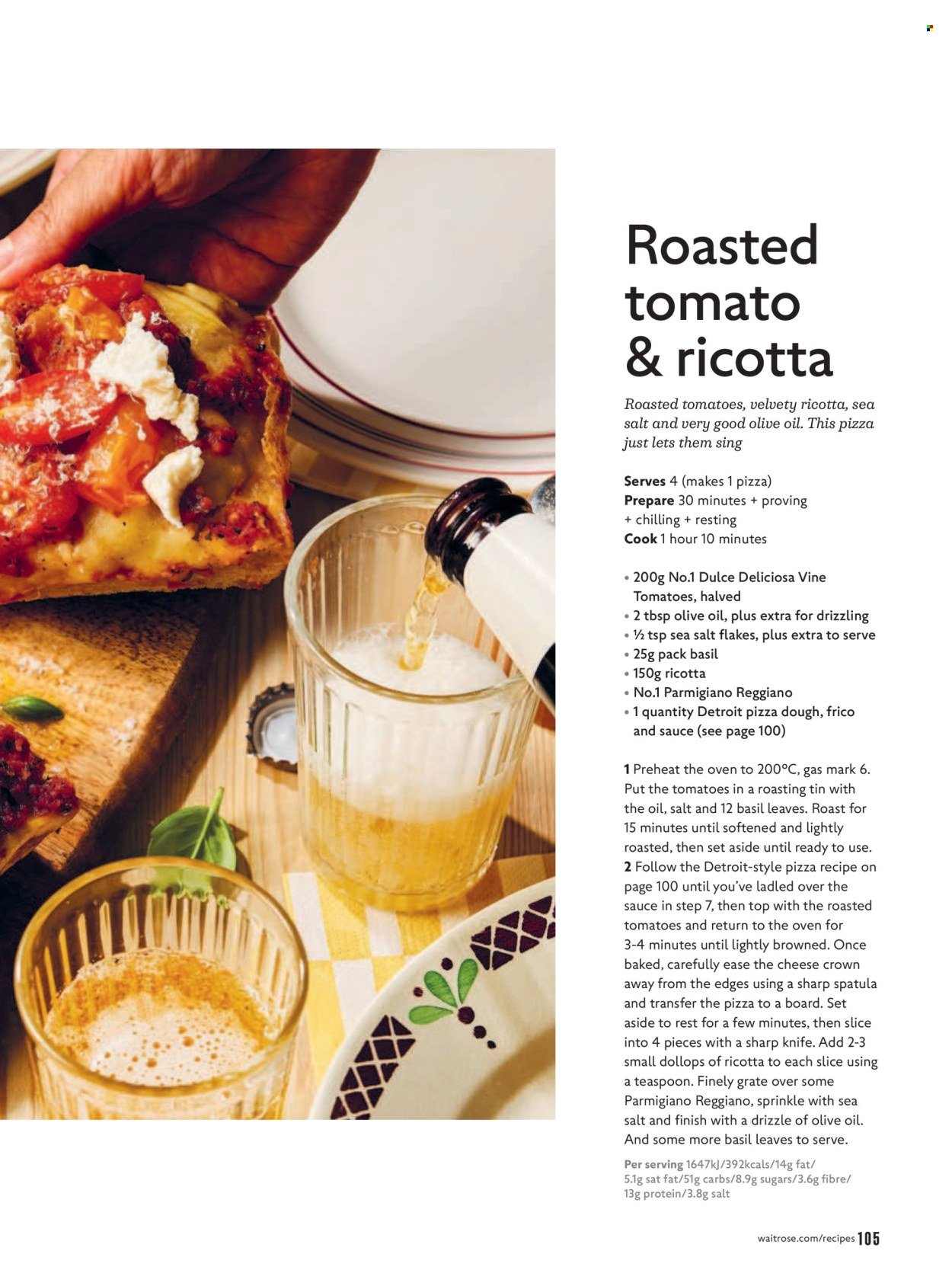 WAITROSE offer - September 2026