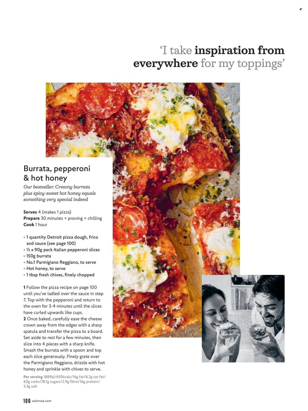 WAITROSE offer - September 2026