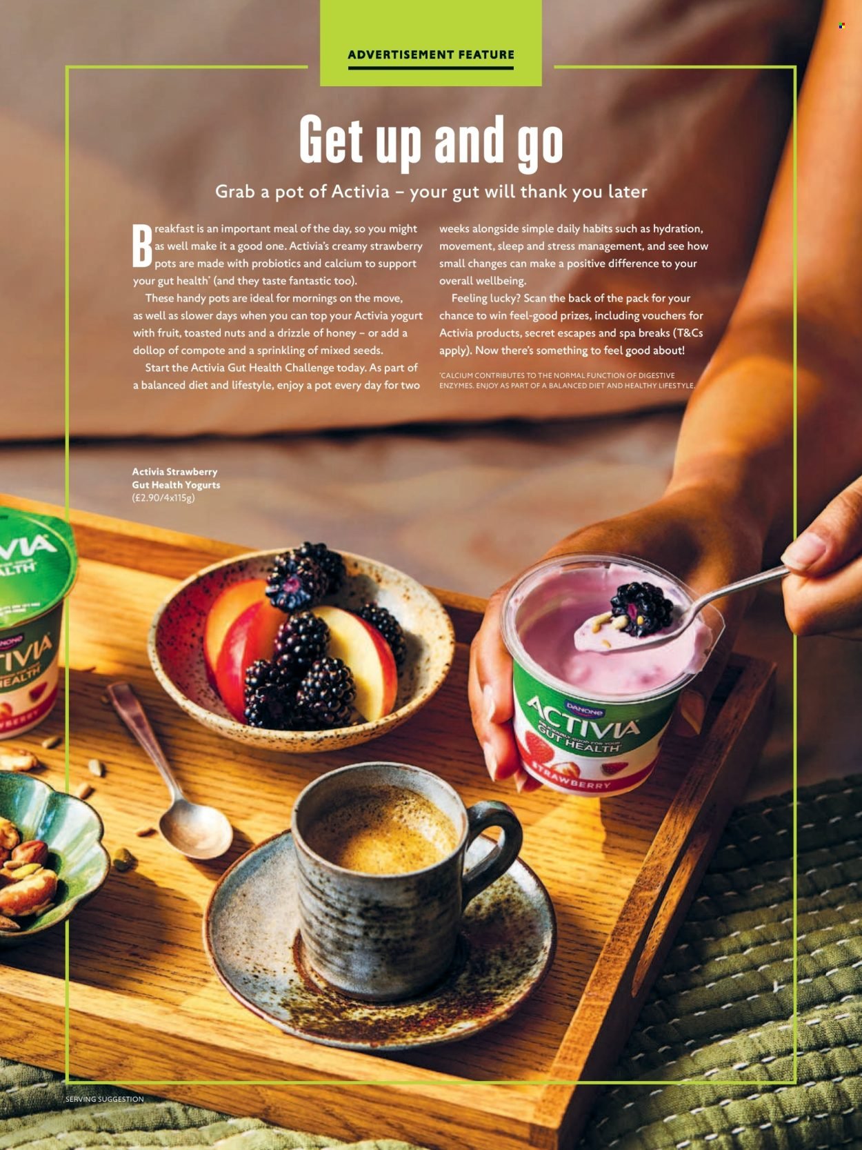 WAITROSE offer - September 2026