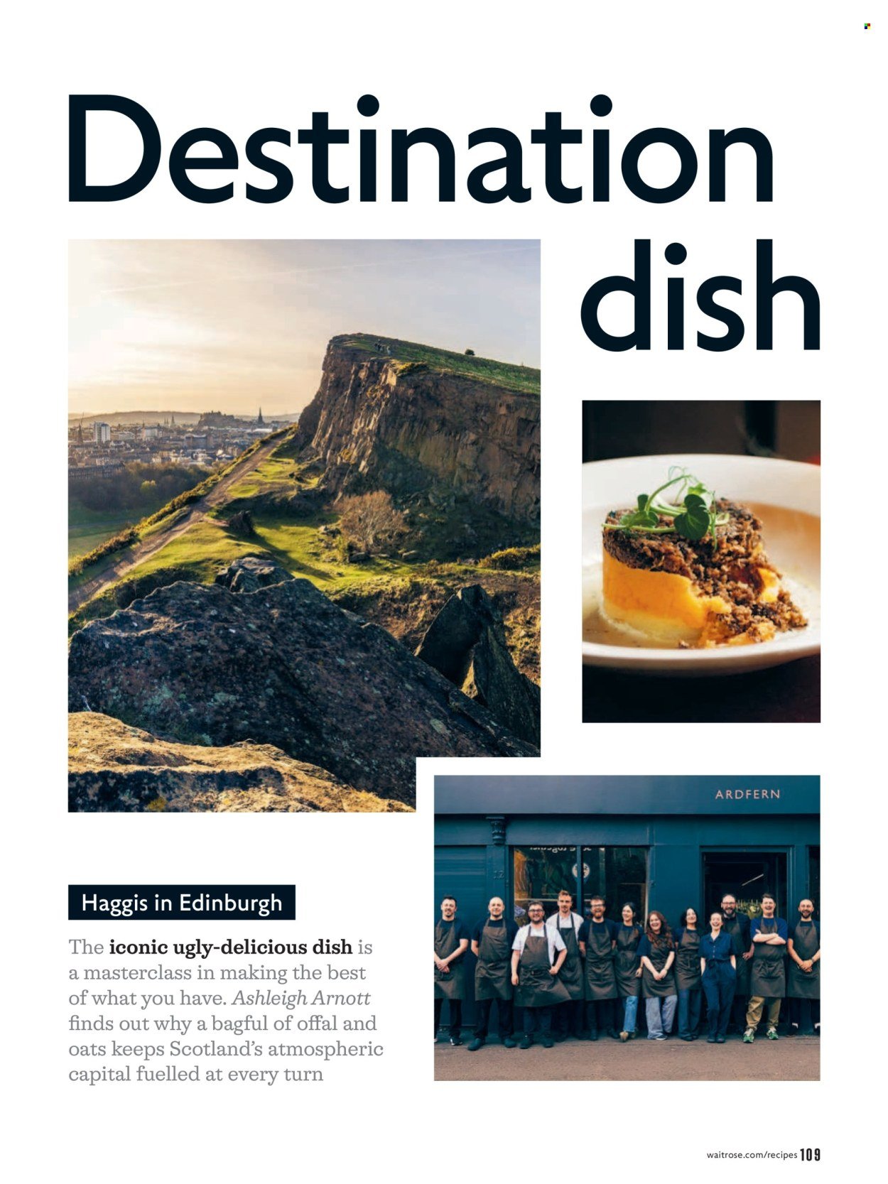 WAITROSE offer - September 2026