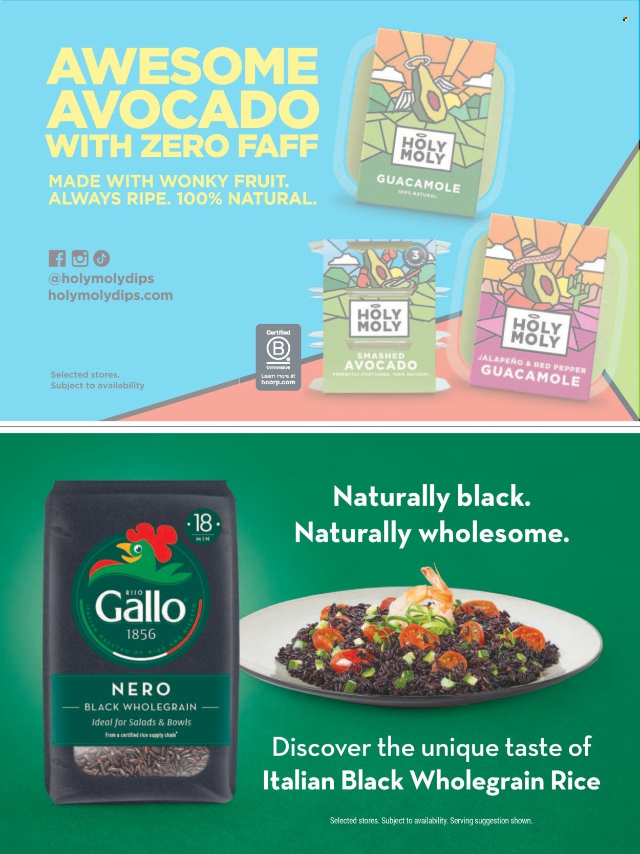 WAITROSE offer - September 2026