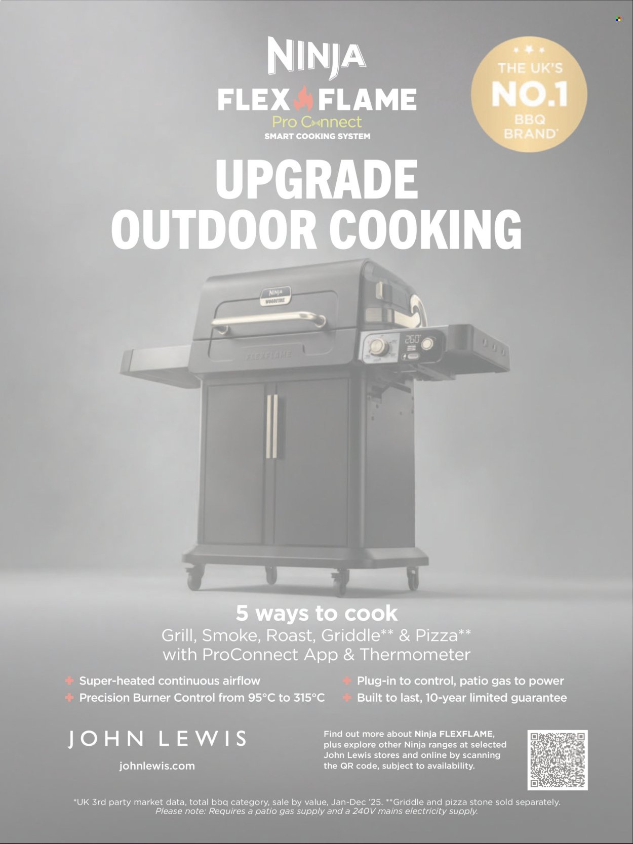 WAITROSE offer - September 2026