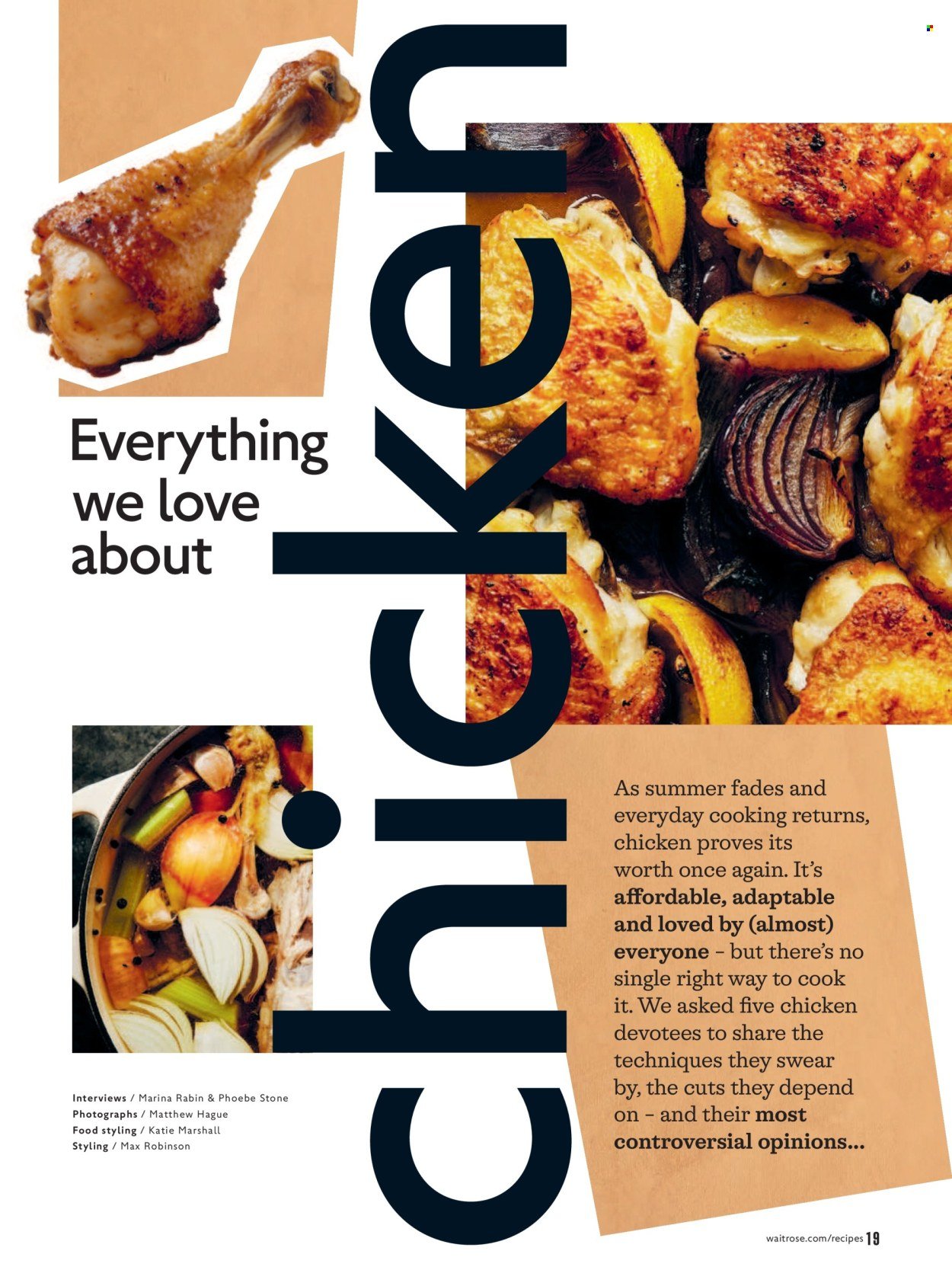 WAITROSE offer - September 2026