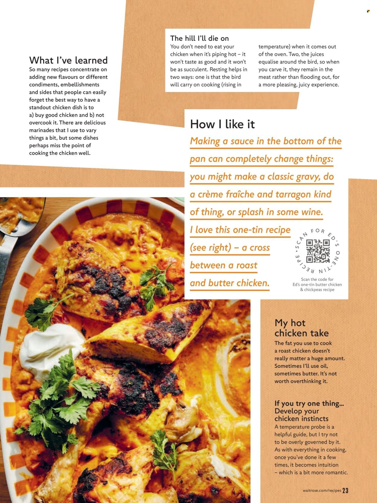 WAITROSE offer - September 2026