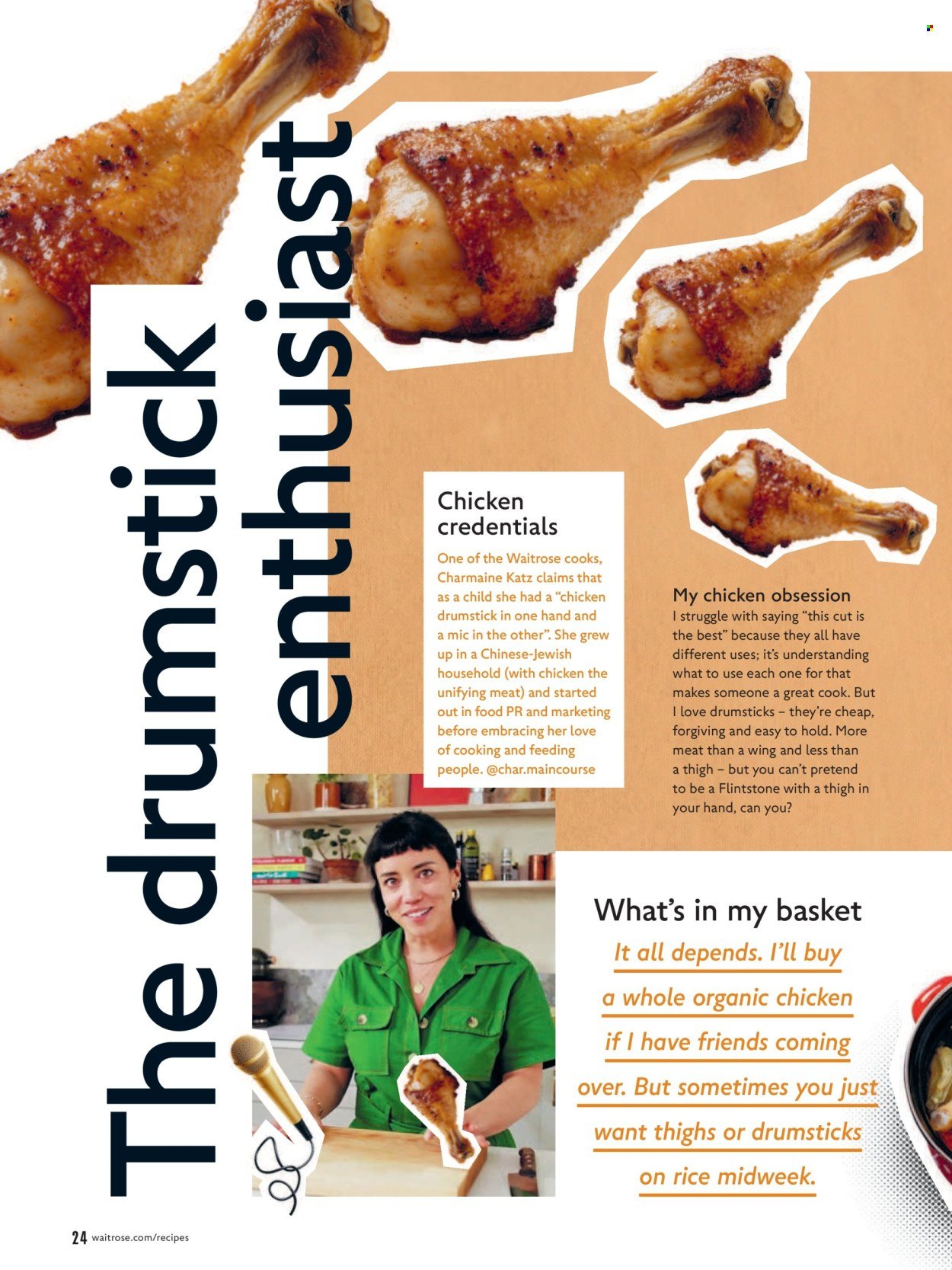 WAITROSE offer - September 2026