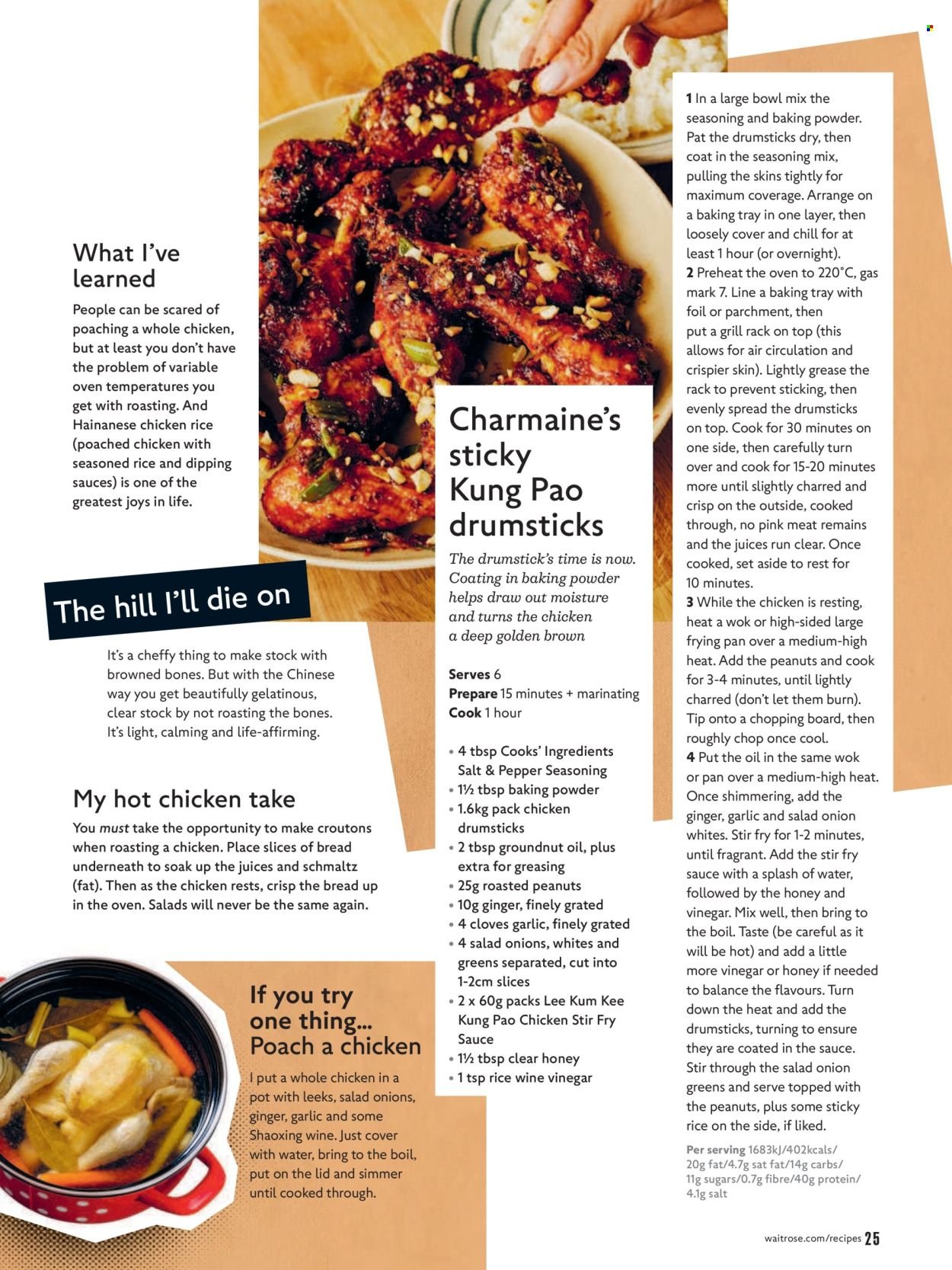 WAITROSE offer - September 2026