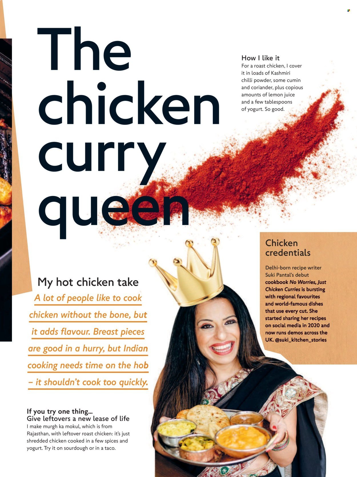 WAITROSE offer - September 2026