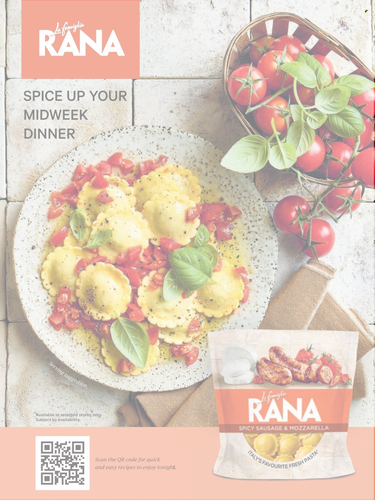 WAITROSE offer - September 2026