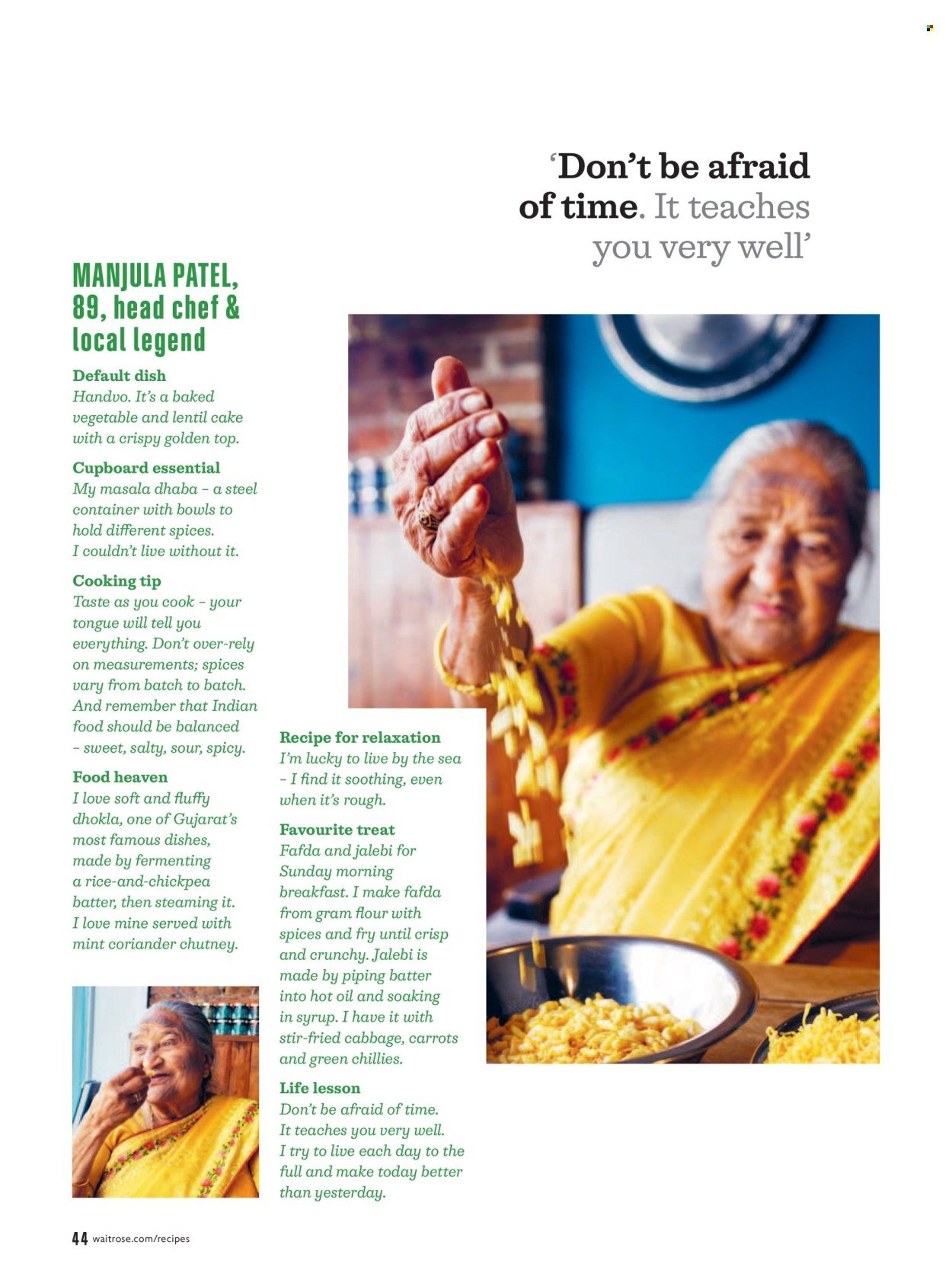WAITROSE offer - September 2026