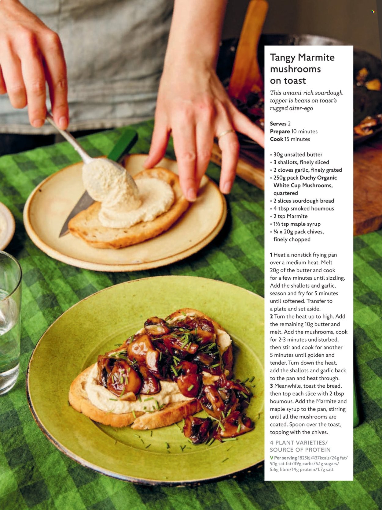 WAITROSE offer - September 2026