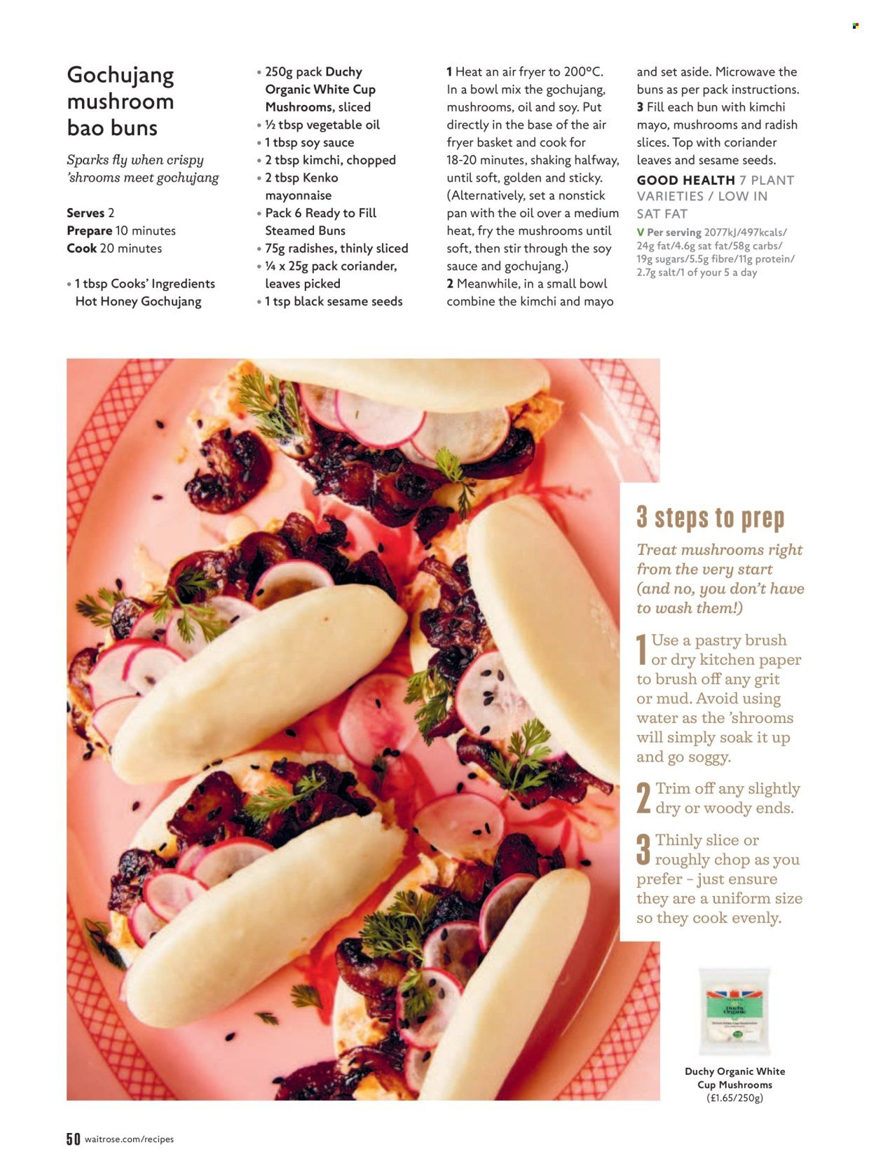 WAITROSE offer - September 2026