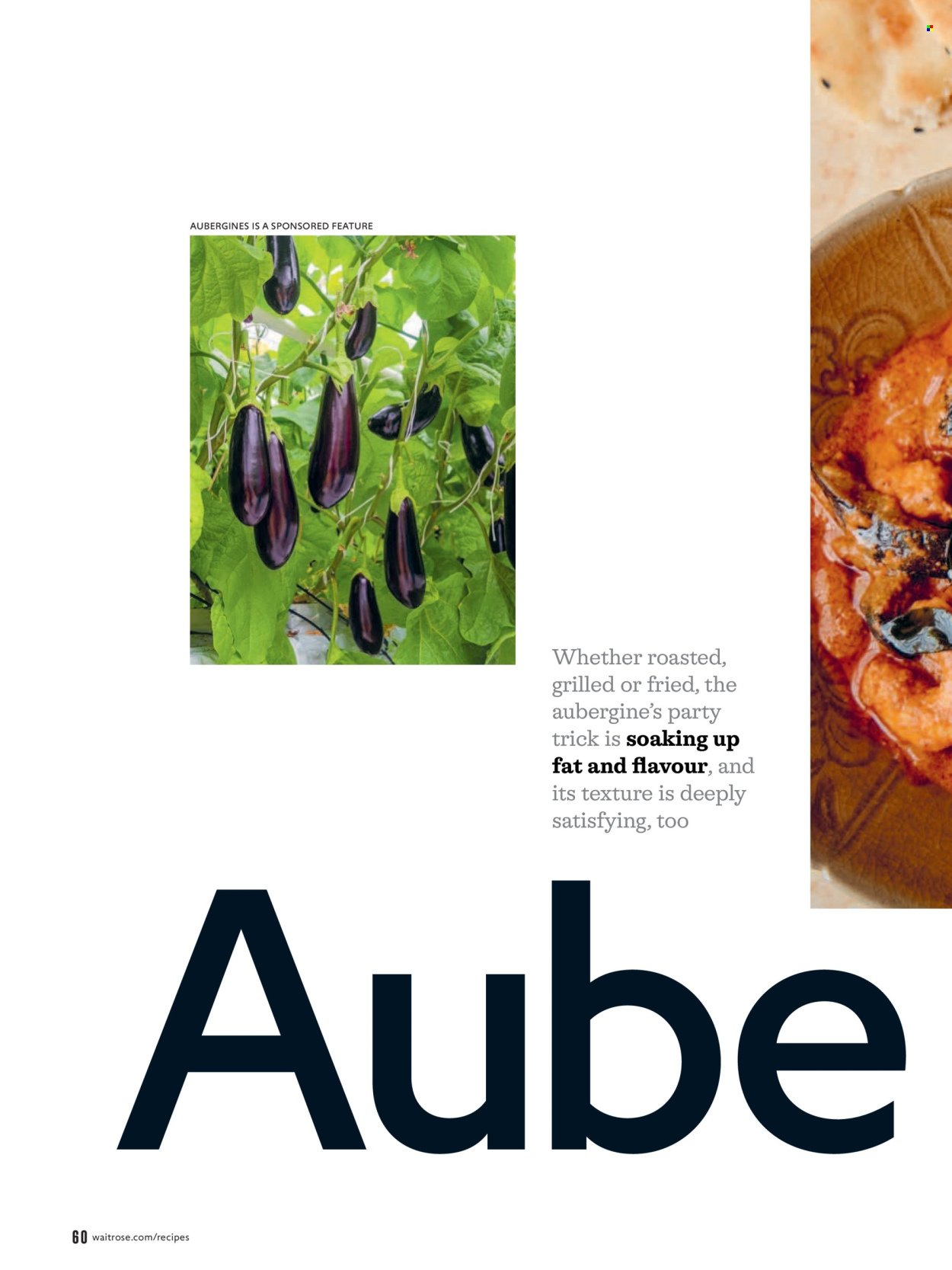 WAITROSE offer - September 2026