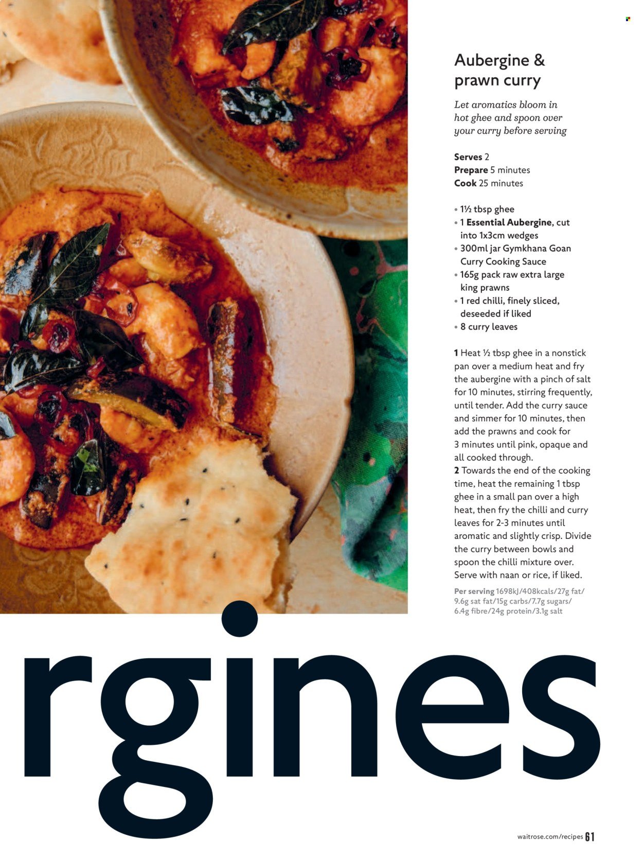 WAITROSE offer - September 2026