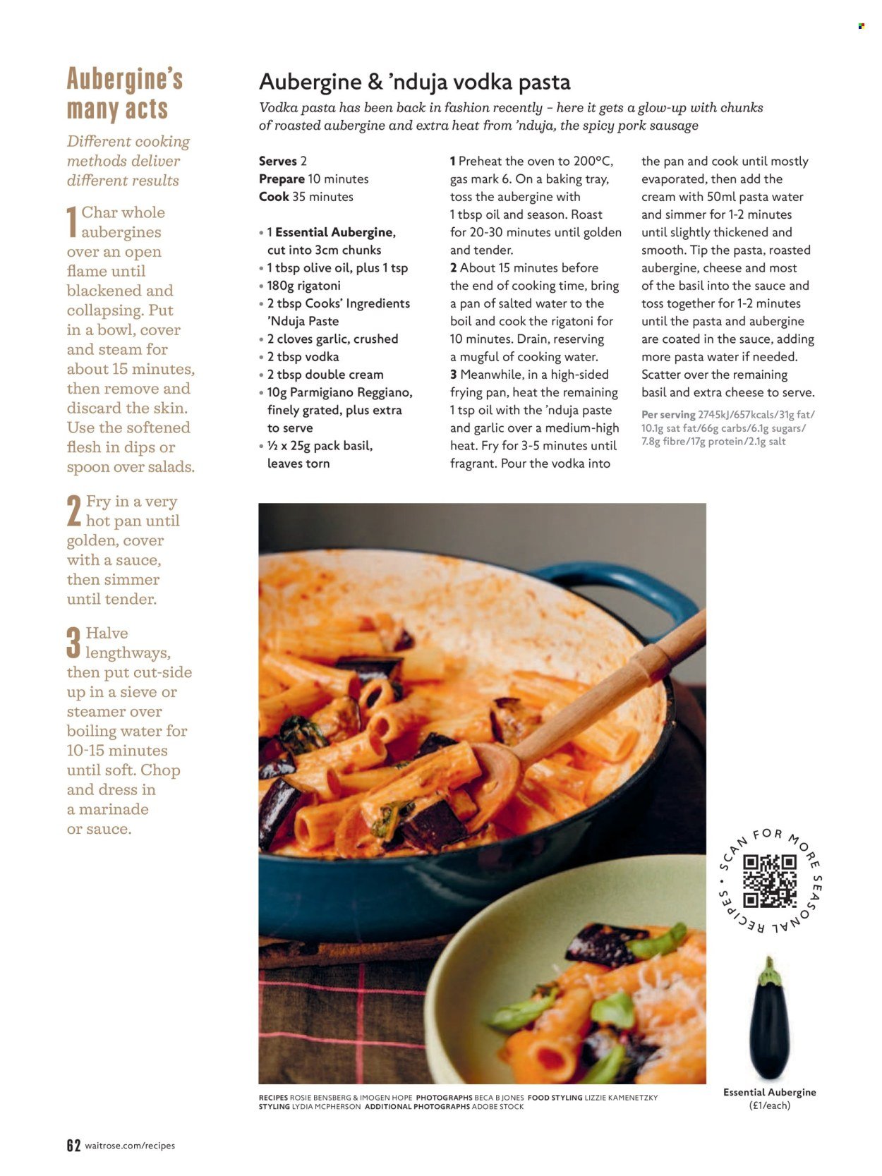 WAITROSE offer - September 2026