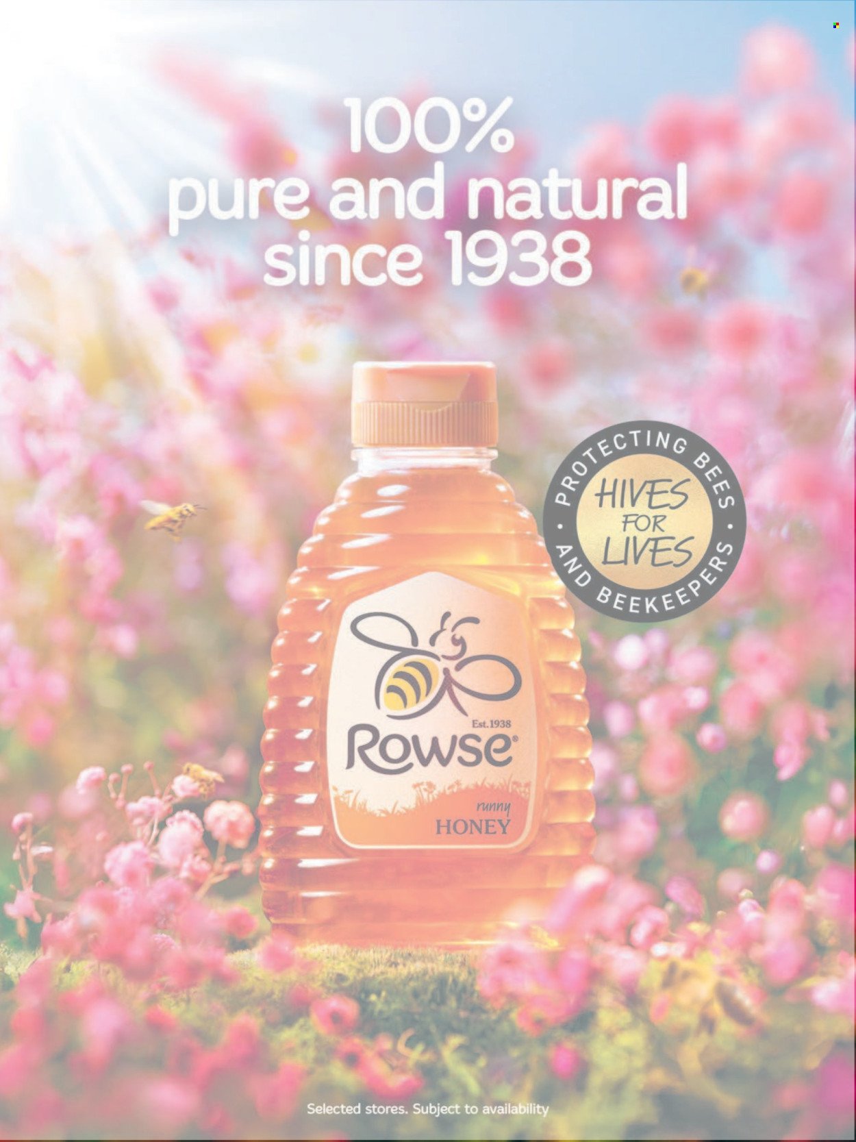 WAITROSE offer - September 2026