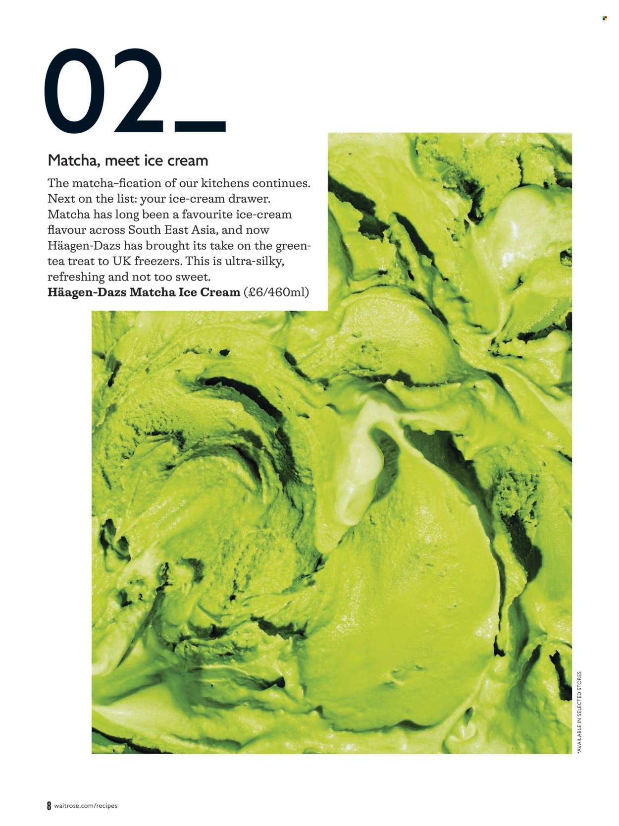 WAITROSE offer - September 2026