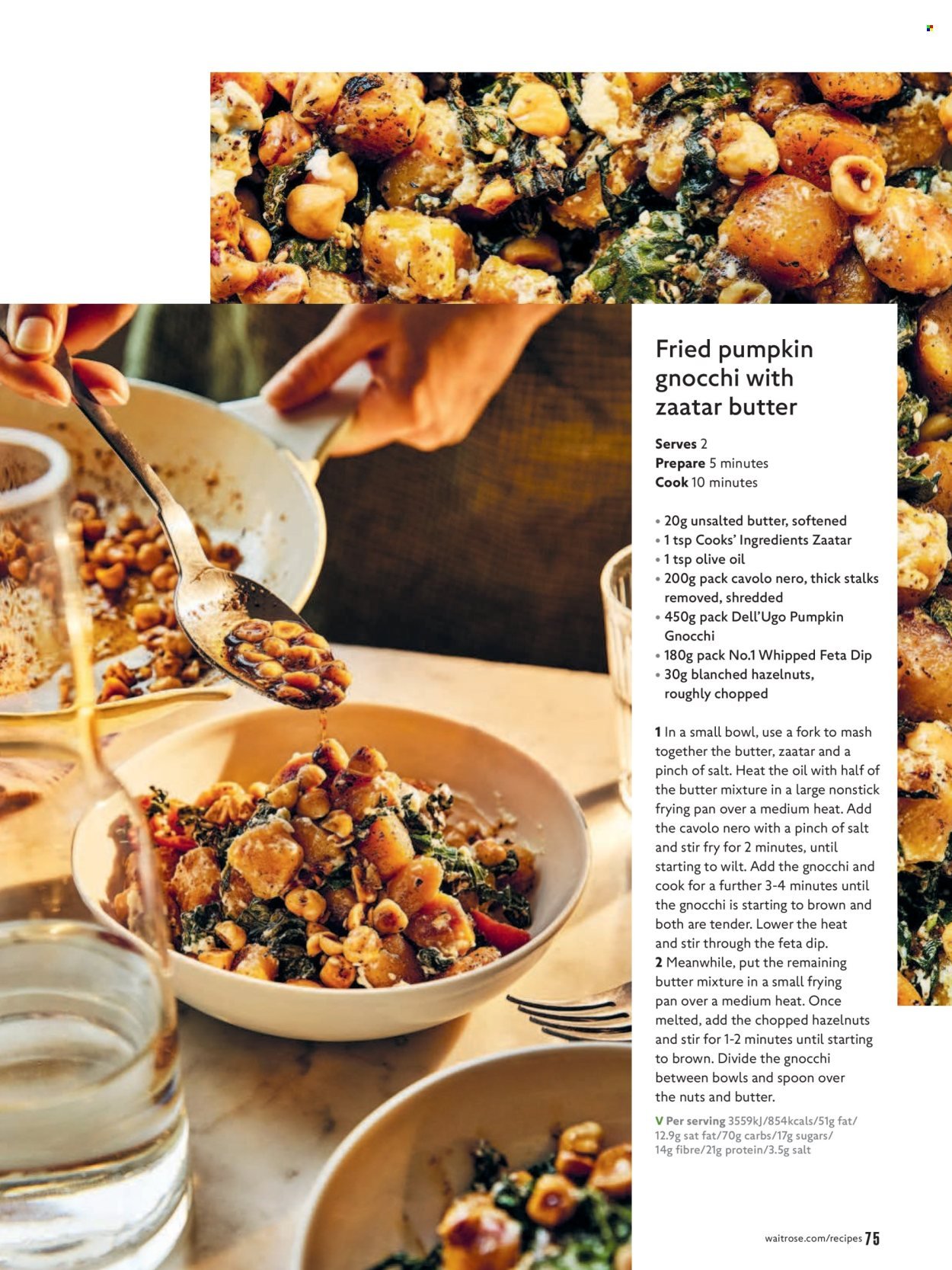 WAITROSE offer - September 2026