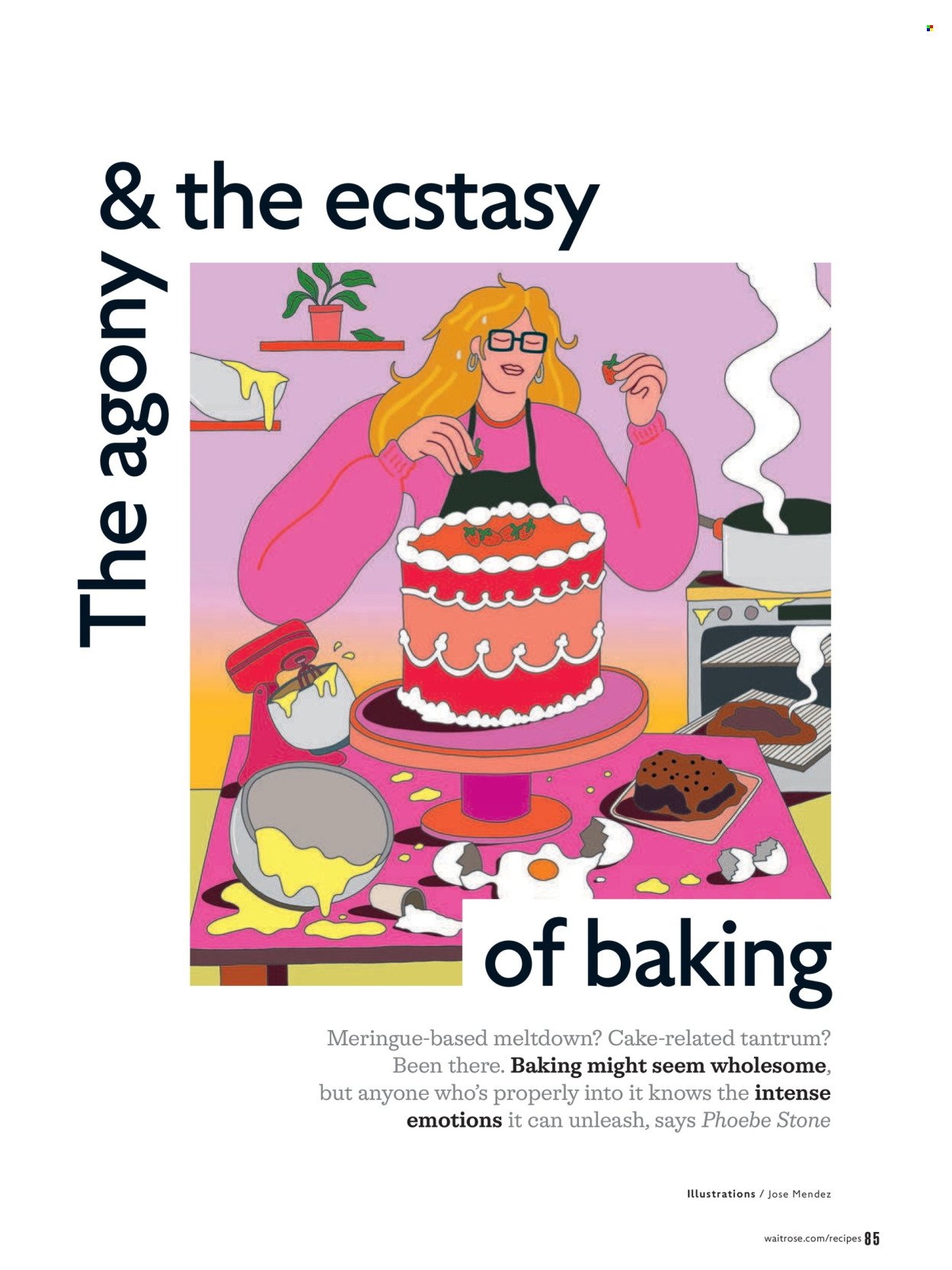 WAITROSE offer - September 2026